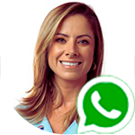 Chame no Whatsapp!